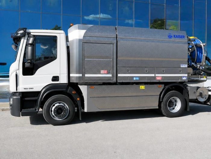 IVECO 1