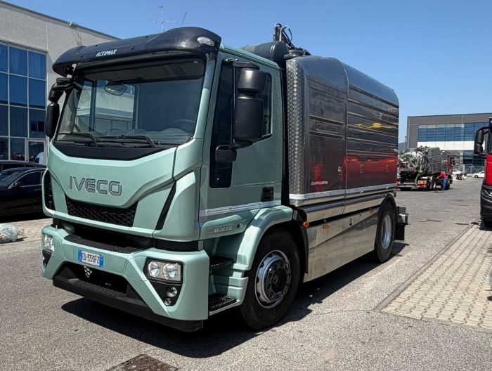 IVECO 180.1