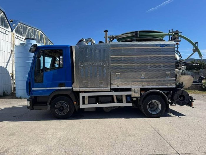 IVECO CAPPELLOTTO 120 3