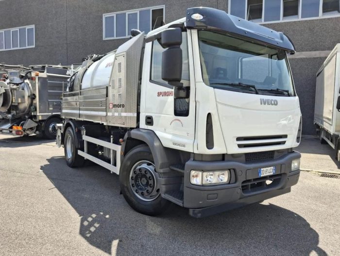 iveco 180 1